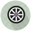 پیش‌نمایش فایل wheel-2662238 از پک حمل و نقل