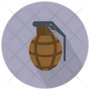 پیش‌نمایش فایل grenade-2662322 از پک سلاح های گیمینگ