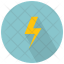 پیش‌نمایش فایل lightning-bolt-2662317 از پک سلاح های گیمینگ