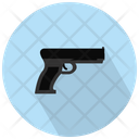 پیش‌نمایش فایل pistol-2662307 از پک سلاح های گیمینگ