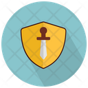 پیش‌نمایش فایل shield-2662302 از پک سلاح های گیمینگ