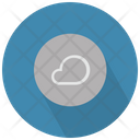 پیش‌نمایش فایل cloud-in-circle-2665005 از پک بسته آب و هوا