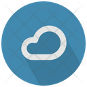 پیش‌نمایش فایل cloud-outline-2665004 از پک بسته آب و هوا