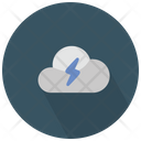 پیش‌نمایش فایل cloud-with-lightning-2665002 از پک بسته آب و هوا