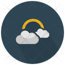 پیش‌نمایش فایل clouds-with-sunlight-2664998 از پک بسته آب و هوا