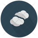 پیش‌نمایش فایل pair-of-clouds-2664987 از پک بسته آب و هوا