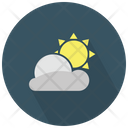 پیش‌نمایش فایل partly-cloudy-2664984 از پک بسته آب و هوا