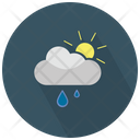 پیش‌نمایش فایل rain-with-partially-sunny-2664983 از پک بسته آب و هوا