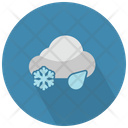 پیش‌نمایش فایل snow-cloud-2664976 از پک بسته آب و هوا