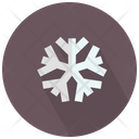 پیش‌نمایش فایل snowflake-2664973 از پک بسته آب و هوا