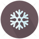 پیش‌نمایش فایل snowflake-2664974 از پک بسته آب و هوا