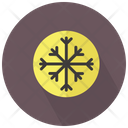 پیش‌نمایش فایل snowflake-2664975 از پک بسته آب و هوا