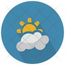 پیش‌نمایش فایل sun-and-cloud-2664971 از پک بسته آب و هوا