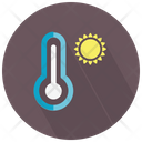 پیش‌نمایش فایل thermometer-and-sun-2664965 از پک بسته آب و هوا