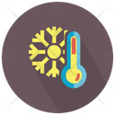 پیش‌نمایش فایل thermometer-snow-flake-2664963 از پک بسته آب و هوا