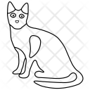 پیش‌نمایش فایل cat-104 از پک جانور جی آی (LINE)