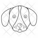 پیش‌نمایش فایل dog-76 از پک جانور جی آی (LINE)