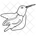 پیش‌نمایش فایل humming از پک جانور جی آی (LINE)
