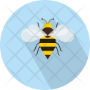 پیش‌نمایش فایل bee-73 از پک حیوان (فلت)