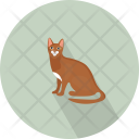 پیش‌نمایش فایل cat-105 از پک حیوان (فلت)