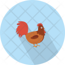 پیش‌نمایش فایل cock-6 از پک حیوان (فلت)