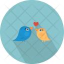 پیش‌نمایش فایل couple-64 از پک حیوان (فلت)