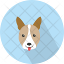 پیش‌نمایش فایل dog-78 از پک حیوان (فلت)