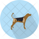پیش‌نمایش فایل dog-79 از پک حیوان (فلت)