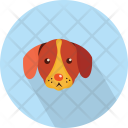پیش‌نمایش فایل dog-80 از پک حیوان (فلت)