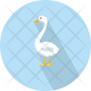 پیش‌نمایش فایل duck-28 از پک حیوان (فلت)