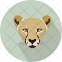 پیش‌نمایش فایل jaguar-13 از پک حیوان (فلت)
