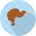 پیش‌نمایش فایل kiwi-35 از پک حیوان (فلت)