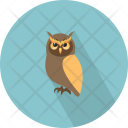 پیش‌نمایش فایل owl-75 از پک حیوان (فلت)