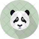 پیش‌نمایش فایل panda-17 از پک حیوان (فلت)
