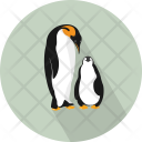 پیش‌نمایش فایل penguin-13 از پک حیوان (فلت)