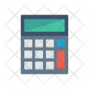 پیش‌نمایش فایل calculator-830 از پک کسب‌وکار و اداره – آیکن‌های فلت