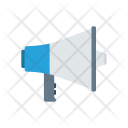 پیش‌نمایش فایل megaphone-291 از پک کسب‌وکار و اداره – آیکن‌های فلت