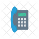 پیش‌نمایش فایل phone-1591 از پک کسب‌وکار و اداره – آیکن‌های فلت