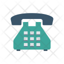 پیش‌نمایش فایل phone-1592 از پک کسب‌وکار و اداره – آیکن‌های فلت