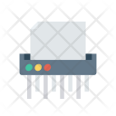 پیش‌نمایش فایل printer-452 از پک کسب‌وکار و اداره – آیکن‌های فلت
