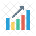 پیش‌نمایش فایل analytics-864 از پک کسب‌وکار و اداره – آیکن‌های فلت