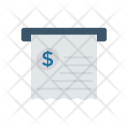 پیش‌نمایش فایل bill-204 از پک کسب‌وکار و اداره – آیکن‌های فلت