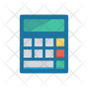 پیش‌نمایش فایل calculator-831 از پک کسب‌وکار و اداره – آیکن‌های فلت