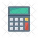 پیش‌نمایش فایل calculator-832 از پک کسب‌وکار و اداره – آیکن‌های فلت