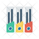 پیش‌نمایش فایل box-file از پک کسب‌وکار و اداره – آیکن‌های فلت