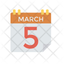 پیش‌نمایش فایل calendar-1505 از پک کسب‌وکار و اداره – آیکن‌های فلت