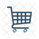 پیش‌نمایش فایل cart-466 از پک کسب‌وکار و اداره – آیکن‌های فلت