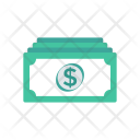 پیش‌نمایش فایل cash-979 از پک کسب‌وکار و اداره – آیکن‌های فلت