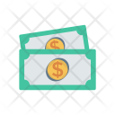 پیش‌نمایش فایل cash-980 از پک کسب‌وکار و اداره – آیکن‌های فلت