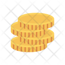 پیش‌نمایش فایل coins-175 از پک کسب‌وکار و اداره – آیکن‌های فلت